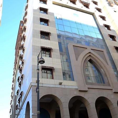 Hayah Golden Hotel Medina Exterior photo